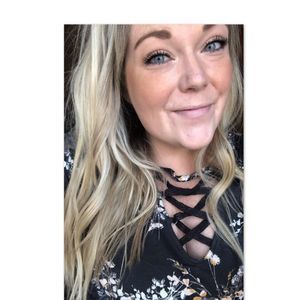 Meet your Posher, Bailey